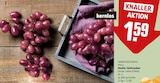 Aktuelles Dunkle Tafeltrauben Angebot bei REWE in Mannheim ab 1,59 €