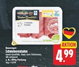 Schweinerouladen von Bauerngut für 4,99 € bei E center im Angebot Schweinerouladen von Bauerngut im aktuellen E center Prospekt