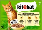 Aktuelle Katzenfutter Angebote bei REWE in Darmstadt Aktuelles Geflügel Allerlei Angebot bei REWE in Darmstadt ab 2,99 €