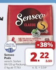 Pads im Angebot bei combi in Celle Pads Angebote von Senseo bei combi Celle für 2,22 €