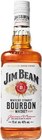 Bourbon Whiskey im Angebot bei E center in Münster Bourbon Whiskey Angebote von Jim Beam bei E center Münster für 9,99 €