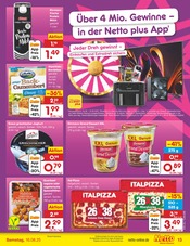 Ähnliche Geschirr Angebote im Prospekt "Aktuelle Angebote" von Netto Marken-Discount in Rottenburg Ähnliche Angebote wie Geschirr im Prospekt "Aktuelle Angebote" auf Seite 19 von Netto Marken-Discount in Rottenburg