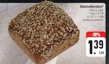 Dinkelvollkornbrot Angebote bei E center Jena für 1,39 €