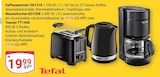 Aktuelle Wasserkocher Angebote bei GLOBUS in Mannheim Aktuelles Kaffeeautomat CM1218 Angebot bei GLOBUS in Mannheim ab 19,99 €