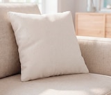 Sconto SB Bentwisch - KISSEN Angebot im Prospekt KISSEN bei Sconto SB im Bentwisch Prospekt für 9,99 €