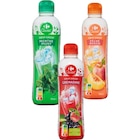 SUR TOUS LES SIROPS, 75 CL - CARREFOUR CLASSIC' ET SENSATION en promo chez Carrefour SUR TOUS LES SIROPS, 75 CL - CARREFOUR CLASSIC' ET SENSATION dans le catalogue Carrefour