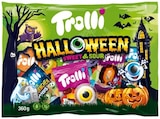 Halloween Sweet & Sour im Penny Prospekt Halloween Sweet & Sour von Trolli im aktuellen Penny Prospekt für 3,49 €