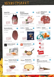 Käsekuchen Angebot im aktuellen Hamberger Prospekt auf Seite 20