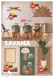 Prospectus Maxi Bazar "DÉCO À MINI PRIIIX" en cours à Champigny-sur-Marne, Page 8 Catalogue Maxi Bazar en cours à Champigny-sur-Marne, "DÉCO À MINI PRIIIX", Page 8