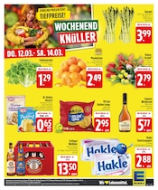 Weinbrand im EDEKA Prospekt in München Aktueller EDEKA Prospekt mit Weinbrand, "Wir lieben Lebensmittel.", Seite 23