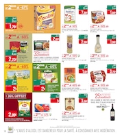 Micro-Ondes Angebote im Prospekt "C'EST TOUS LES JOURS LE MARCHÉ" von Supermarchés Match auf Seite 18