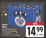 Angebot im E center Zell (Main) Prospekt E center Zell (Main) Prospekt mit im Angebot für 14,99 €