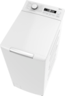 LAVE LINGE TOP QILIVE Q.6829 - QILIVE - Auchan Hypermarché à La Ciotat LAVE LINGE TOP QILIVE Q.6829 - QILIVE en promo chez Auchan Hypermarché La Ciotat à 349,99 €