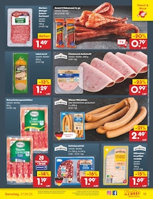 Hähnchen im Netto Marken-Discount Prospekt "Aktuelle Angebote" mit 59 Seiten (Erlangen)