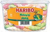 Runddose im Angebot bei Netto mit dem Scottie in Rostock Runddose Angebote von Haribo bei Netto mit dem Scottie Rostock für 5,00 €