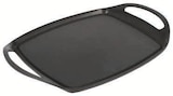 Plancha 36x22cm - U Express à Avignon Plancha 36x22cm en promo chez U Express Avignon à 16,99 €