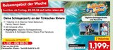7 Nächte im 5-Sterne-Hotel Selectum Family Resort Belek im Angebot bei Netto Marken-Discount in Nürnberg 7 Nächte im 5-Sterne-Hotel Selectum Family Resort Belek Angebote bei Netto Marken-Discount Nürnberg für 1.199,00 €