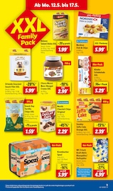 Kinder Schokolade im Lidl Prospekt in Jena Aktueller Lidl Prospekt mit Kinder Schokolade, "LIDL LOHNT SICH", Seite 11