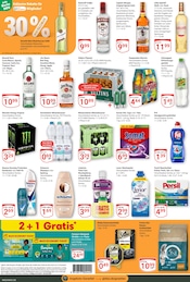 Persil im GLOBUS Prospekt in Neunkirchen Aktueller GLOBUS Prospekt mit Persil, "Aktuelle Angebote", Seite 6