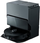 Aktuelles Saugroboter mit Wischfunktion S8 MaxV Ultra Angebot bei expert in Lübeck ab 849,00 €