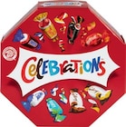 Aktuelle Schokolade Angebote bei Netto Marken-Discount in Hamburg Aktuelles Celebrations Angebot bei Netto Marken-Discount in Hamburg ab 2,99 €