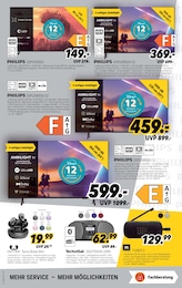 JBL Angebot & Preis im aktuellen MEDIMAX Prospekt JBL Angebot im aktuellen MEDIMAX Prospekt auf Seite 4