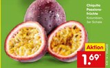 Aktuelles Passionsfrüchte Angebot bei Netto Marken-Discount in Herne ab 1,69 €