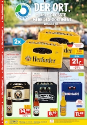Lebensmittel im Netto Marken-Discount Prospekt in Lippstadt Aktueller Netto Marken-Discount Prospekt mit Lebensmittel, "DER ORT, AN DEM DU IMMER AUSGEZEICHNETE PREISE FINDEST.", Seite 5