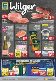 Supermarkt Prospekt von E center in Heiden Aktueller E center Supermarkt Prospekt für Heiden: Aktuelle Angebote mit 30} Seiten, 01.06.2026 - 06.06.2026