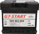 Starterbatterie SLI bei Globus-Baumarkt im Langen Prospekt für 55,00 €