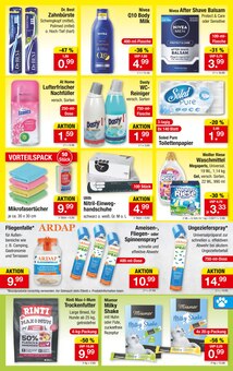 Toilettenpapier Angebot im aktuellen Zimmermann Prospekt auf Seite 3