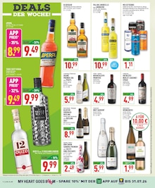 Cola im Marktkauf Prospekt "Aktuelle Angebote" mit 24 Seiten (Lünen)