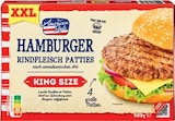 Hamburger Patties Classic oder XXL von American Style im aktuellen Netto Marken-Discount Prospekt