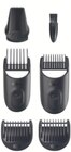 Tondeuse Multigroomer 7 en 1 - BRAUN en promo chez Carrefour Tondeuse Multigroomer 7 en 1 - BRAUN dans le catalogue Carrefour