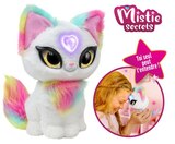 Peluche Mystie Secrets - GPTOYS dans le catalogue Carrefour