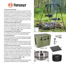 Kuchen im Pflanzen Kölle Prospekt "GARTENMÖBEL 2026" mit 76 Seiten (Potsdam)