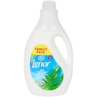 Adoucissant Lenor Rosée du matin - Lenor dans le catalogue Action