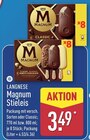 Magnum Classic im ALDI Nord Prospekt Magnum Classic von Langnese im aktuellen ALDI Nord Prospekt für 3,49 €