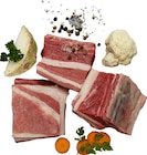 Aktuelle Fleisch Angebote bei REWE in Duisburg Aktuelles Frische Flache Rippe vom Rind Angebot bei REWE in Duisburg ab 0,95 €