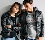 Lederjacke Damen Angebote bei Kaufland Halle für 79,99 €