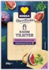 EDEKA Breege - Scheibenkäse Angebot im Prospekt Scheibenkäse bei EDEKA im Breege Prospekt für 1,79 €