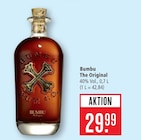 The Original Angebote von Bumbu bei Marktkauf Heilbronn für 29,99 €