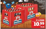 Aktuelles Bier oder Biermischgetränk Angebot bei Marktkauf in Bautzen ab 9,99 €