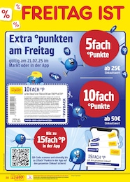 Coupons Angebot im aktuellen Netto Marken-Discount Prospekt auf Seite 60