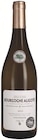 Bourgogne aligoté aop - L’ÂME DU TERROIR en promo à 4,99 € chez Supermarchés Match Bourgogne aligoté aop - L’ÂME DU TERROIR dans le catalogue Supermarchés Match
