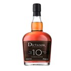 Rhum de Colombie - DICTADOR - Carrefour à Metz Rhum de Colombie - DICTADOR en promo chez Carrefour Metz à 29,90 €