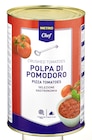 Pizza-Tomaten von METRO Chef im aktuellen METRO Prospekt für 4,80 €