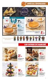 Four Angebote im Prospekt "U Express" von U Express auf Seite 7