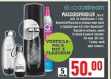 Aktuelle Haushaltskleingeräte Angebote bei Marktkauf in Bielefeld Aktuelles Wassersprudler Terra Angebot bei Marktkauf in Bielefeld ab 50,00 €