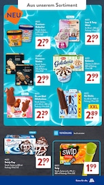 Katzenfutter im ALDI SÜD Prospekt in Hennef Aktueller ALDI SÜD Prospekt mit Katzenfutter, "Gutes für Alle.", Seite 24